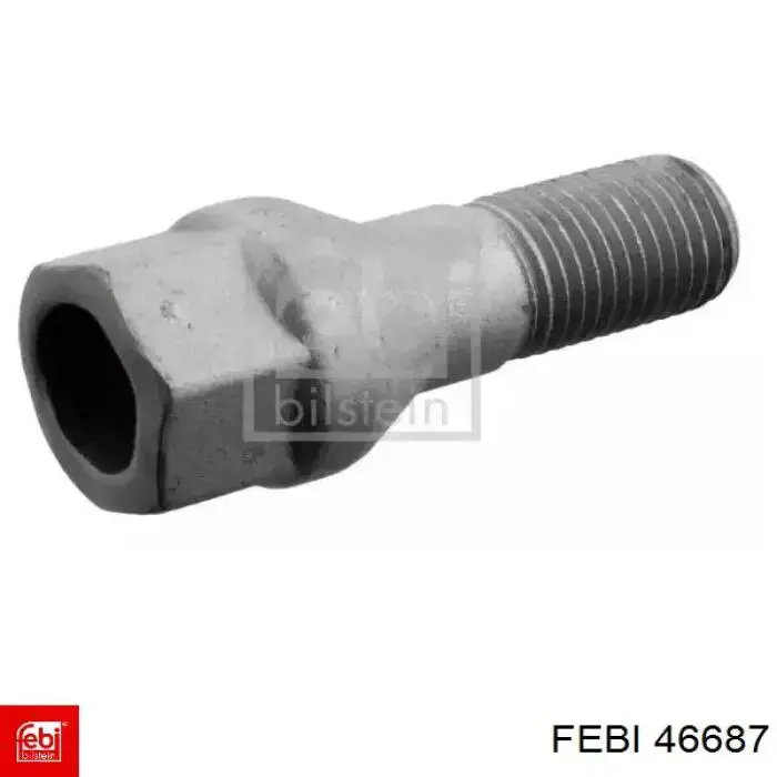 Болт колесный  Febi 46687 цена, от 3.49 USD