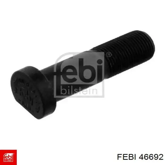 Купить 46692 Febi Гайки колесные