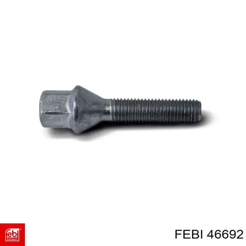 Гайки колесные 46692 Febi