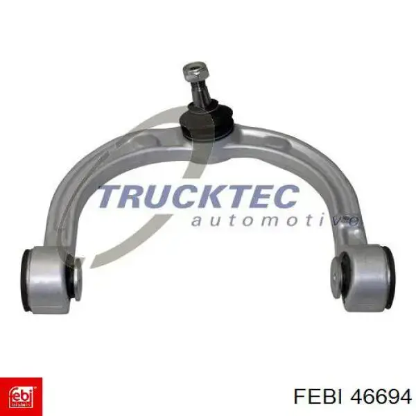 Гайка крепления колеса Febi 46694 цена, от 3.17 USD
