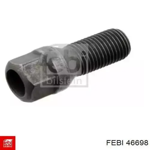 Колесный болт 8200620058 Renault (RVI)