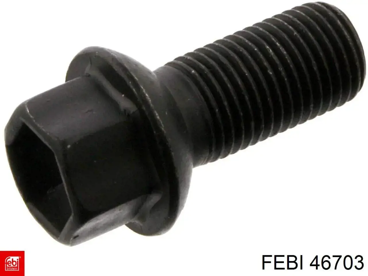 Болт колесный  Febi 46703 цена, от 2.82 USD