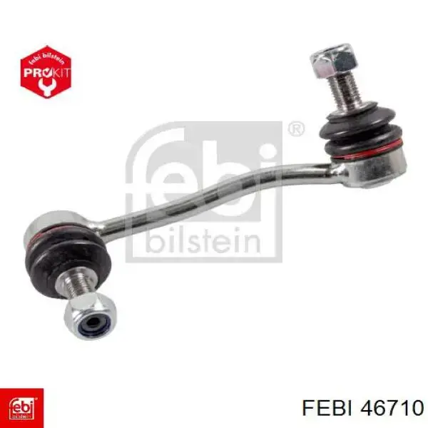 Болт колесный  Febi 46710 цена, от 2.68 USD
