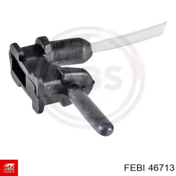 Болт колесный  Febi 46713 цена, от 2.46 USD