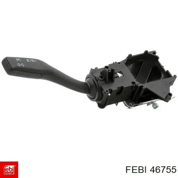 Подрулевой правый переключатель  Casco CLS73405GS