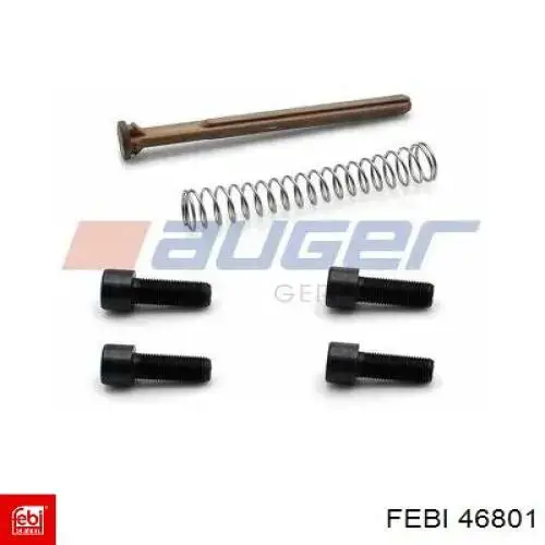 Насос подъема кабины Febi 46801 цена, от 128.48 USD