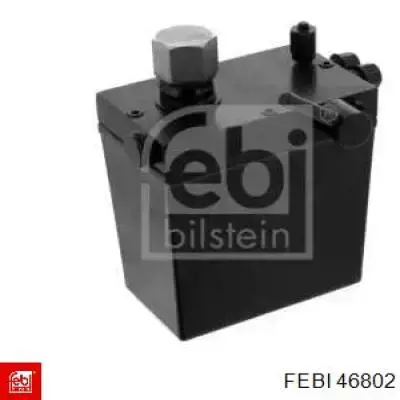 46802 Febi Насос подъема кабины