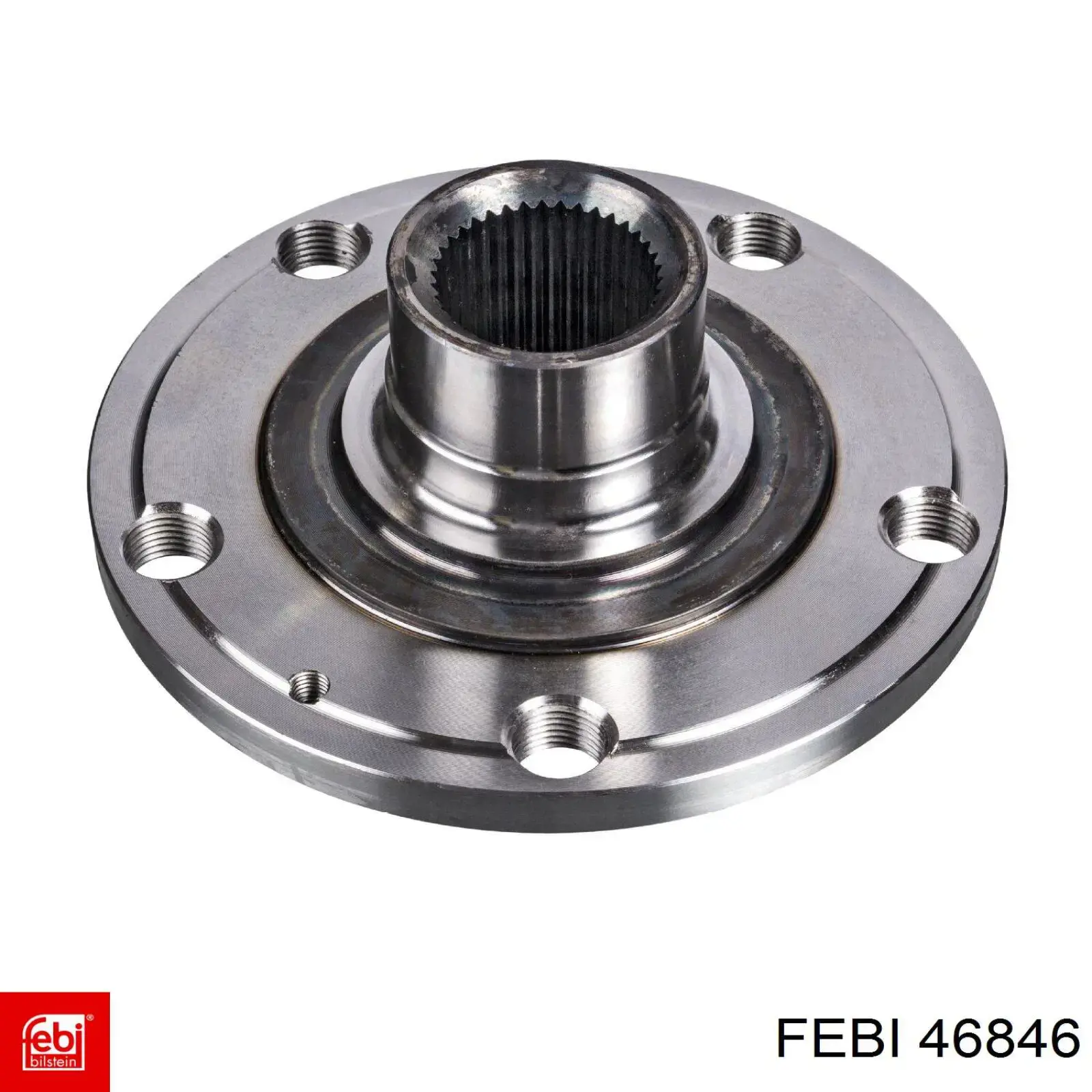 Пружина амортизатора передняя Febi 46846 цена, от 32.46 USD