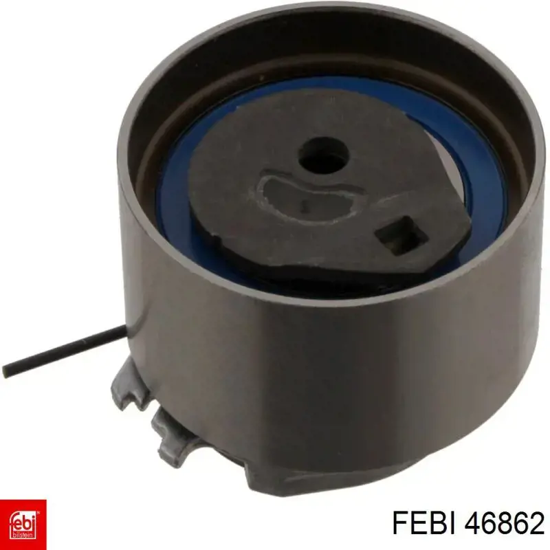 Пружина амортизатора Febi 46862 цена, от 23.20 USD