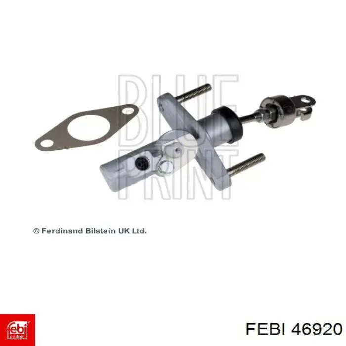 46920 Febi
