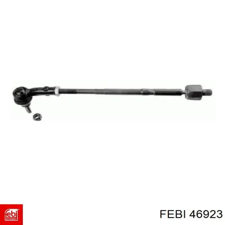 Купить 46923 Febi Пружина подвески