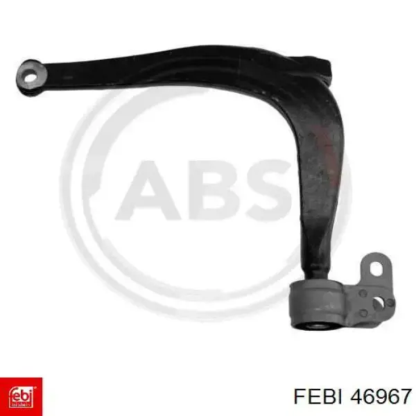 46967 Febi Mola dianteira