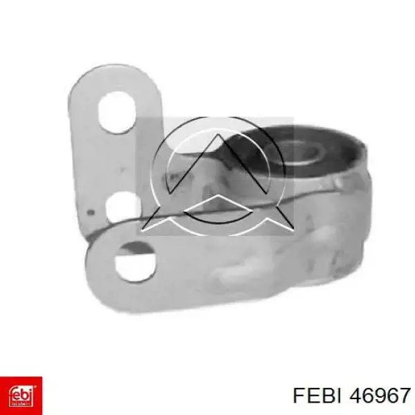 Compre 46967 Febi Mola dianteira