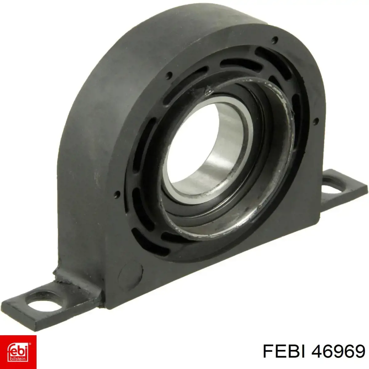 Пружина амортизатора передняя Febi 46969 цена, от 36.67 USD