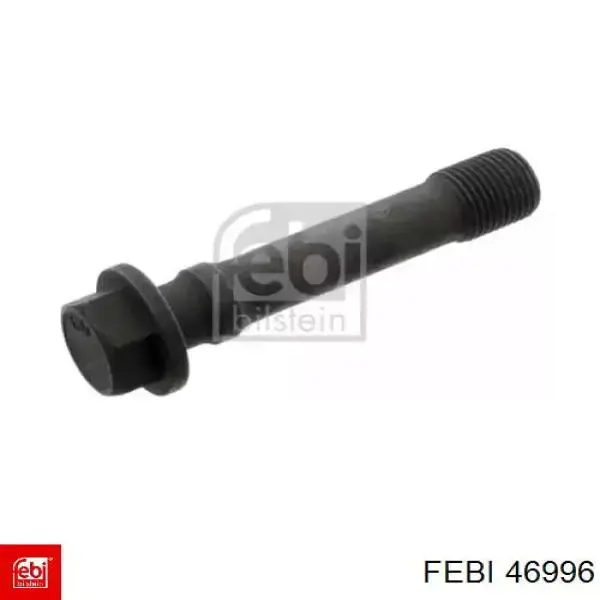 Болт крепления маховика Febi 46996 цена, от 3.97 USD