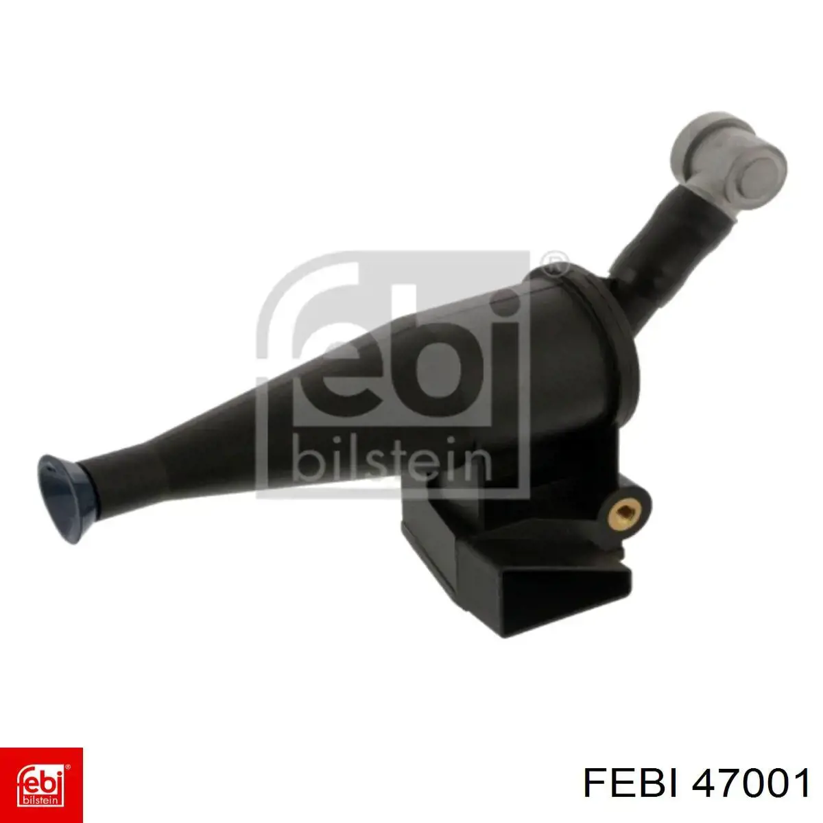 Датчик газов картера Febi 47001 цена, от 30.88 USD