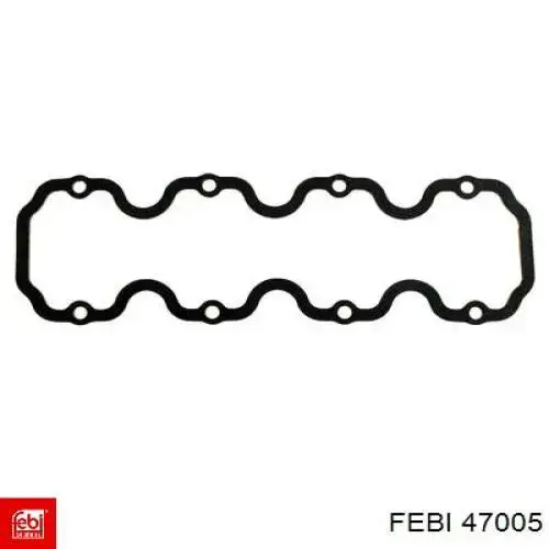 Передний датчик АБС Febi 47005 цена, от 30.83 USD