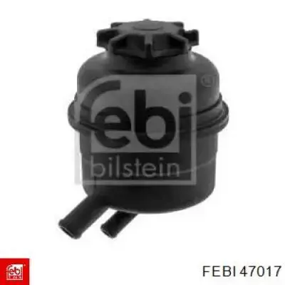 Бачок насоса ГУР Febi 47017 цена, от 20.98 USD