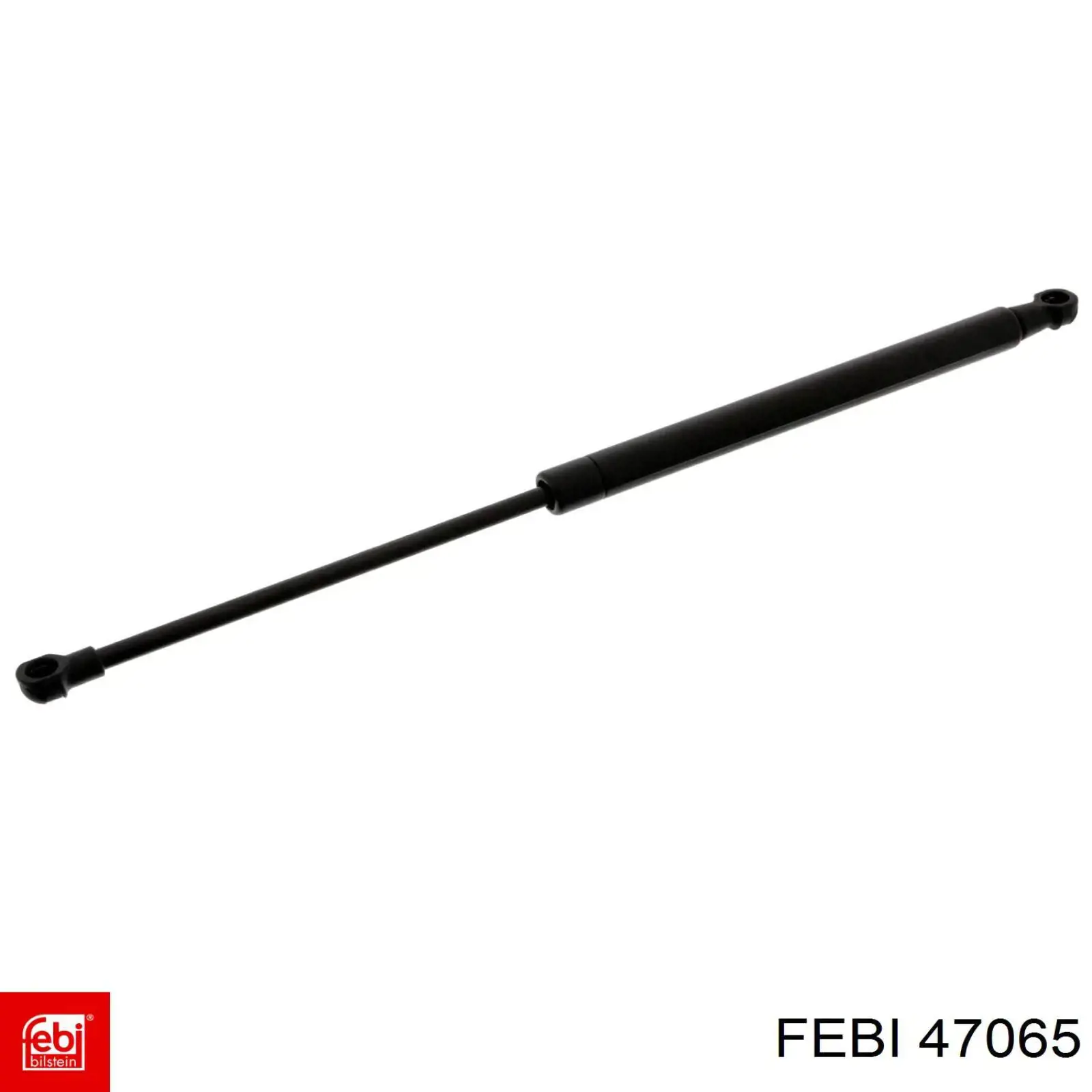 51247295205 BMW Амортизатор крышки багажника