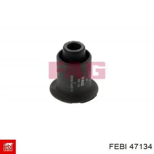 Сайлентблок переднего нижнего рычага Febi 47134