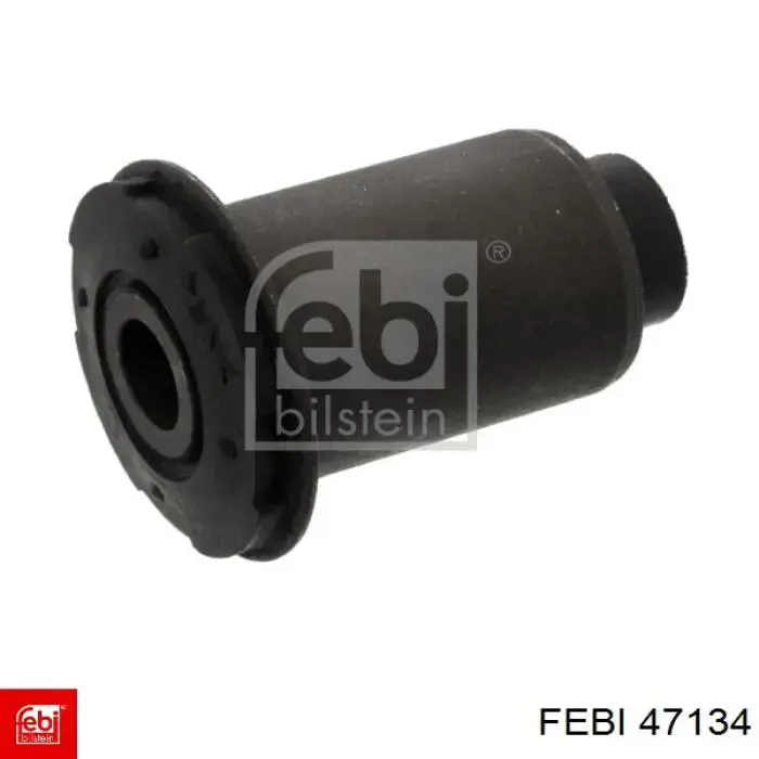 Сайлентблок передней подвески Febi 47134 цена, от 4.35 USD