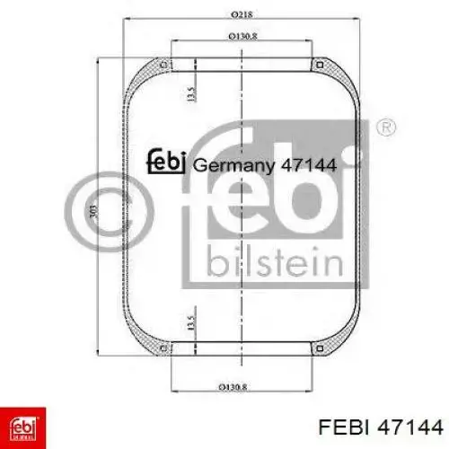 47144 Febi