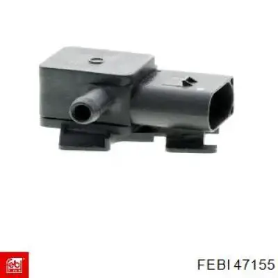 Датчик давления выхлопных газов Febi 47155 цена, от 25.08 USD