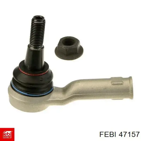 Рулевой наконечник Febi 47157 цена, от 35.24 USD