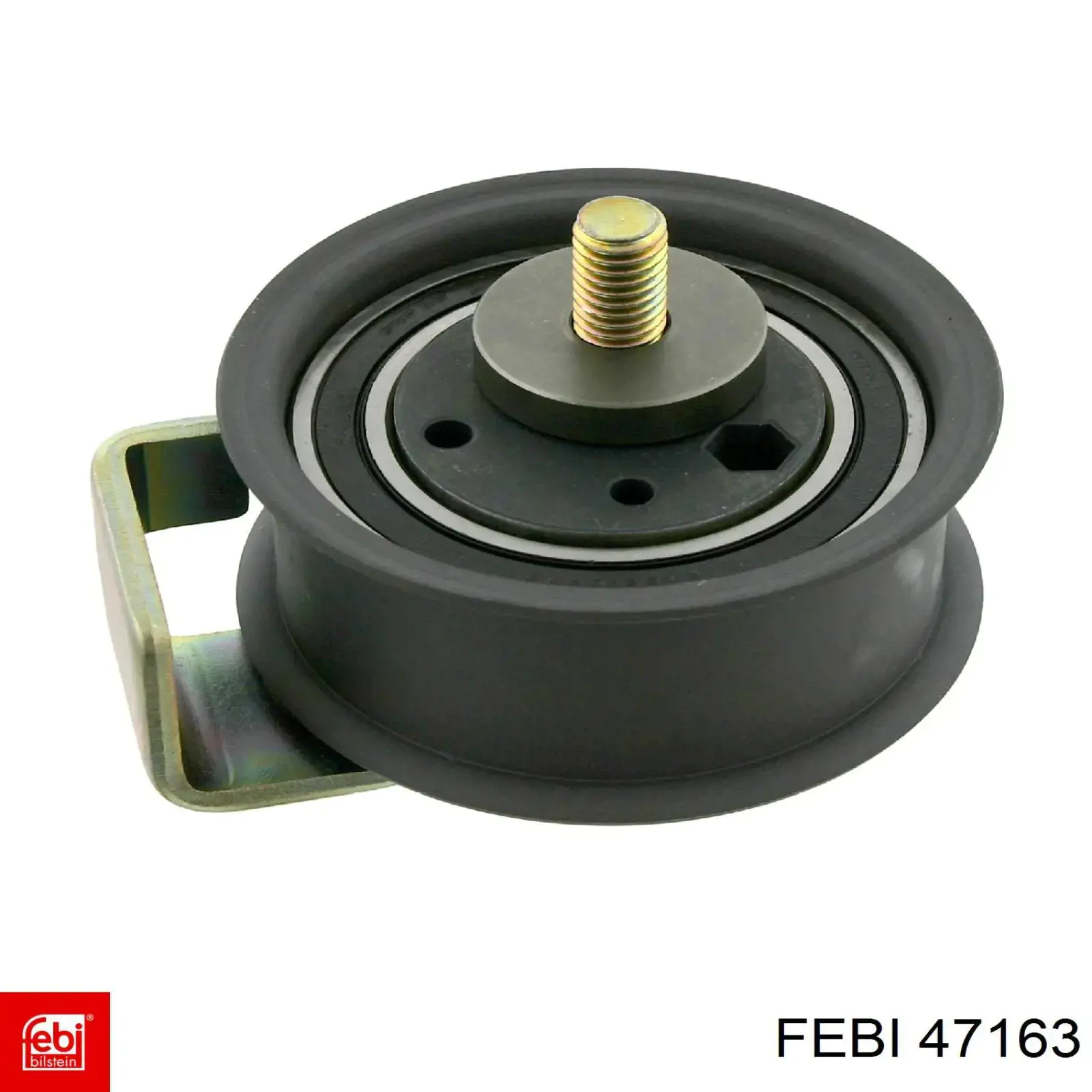 Шланг/патрубок интеркуллера Febi 47163 цена, от 25.25 USD