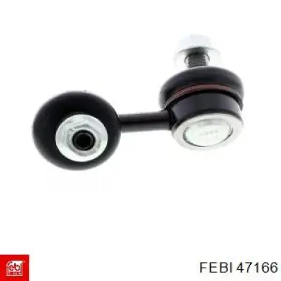 Крышка коробки передач задняя Febi 47166 цена, от 5.89 USD