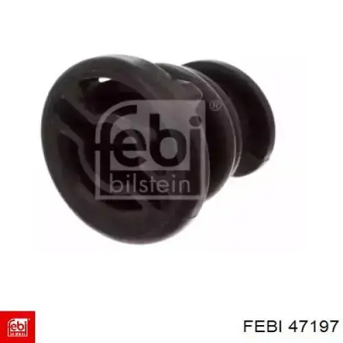 Купить 47197 Febi Пробка поддона двигателя