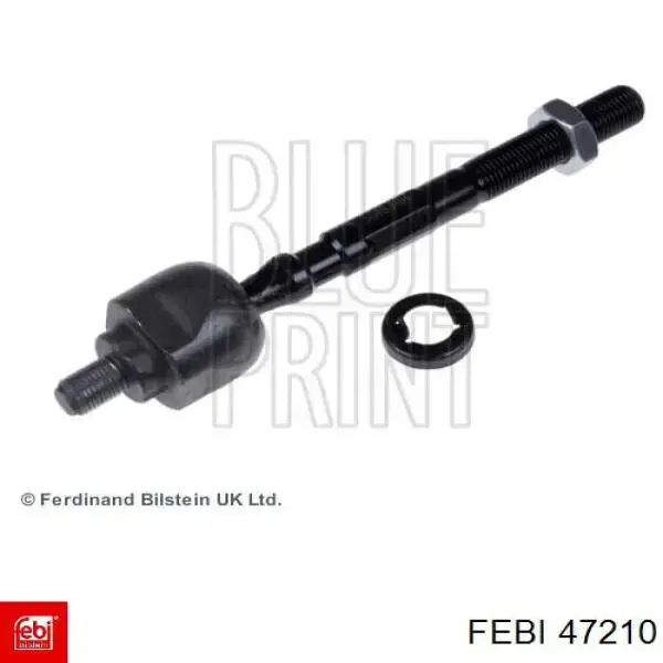 Цепь привода распредвала Febi 47210 цена, от 130.73 USD