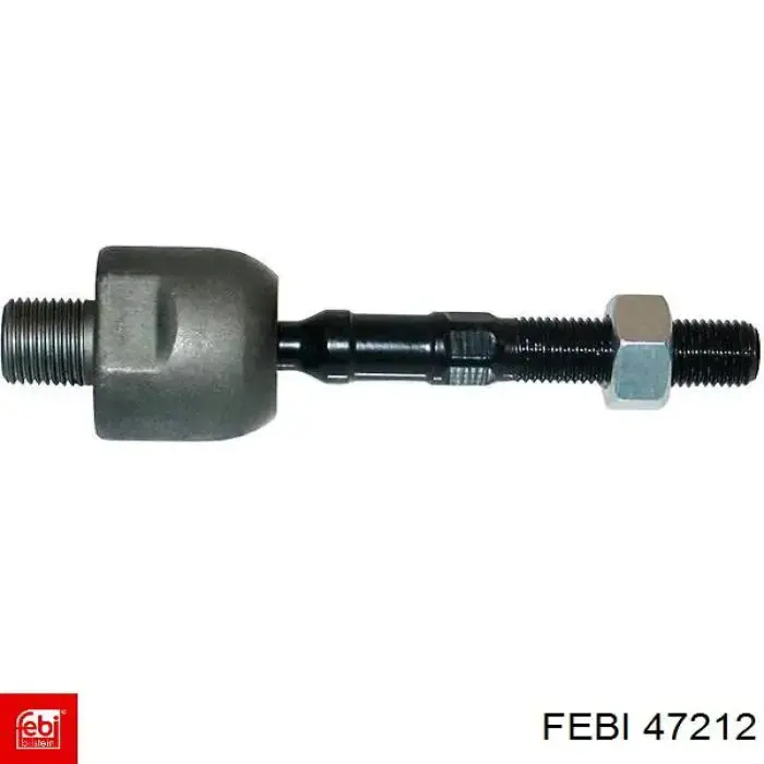 Палец передней рессоры задний STR STR60703 цена, от 15.55 USD