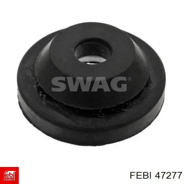 Подушка корпуса воздушного фильтра Febest VWSB006 цена, от 2.40 USD