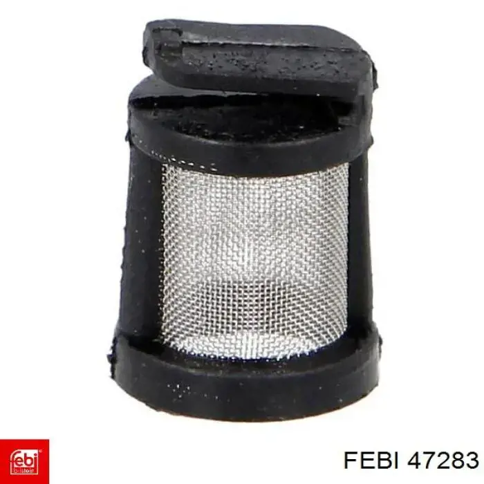 Фильтр коробки автомат Febi 47283 цена, от 5.13 USD