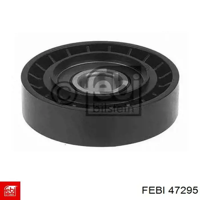 Натяжной ролик Febi 47295 цена, от 30.79 USD