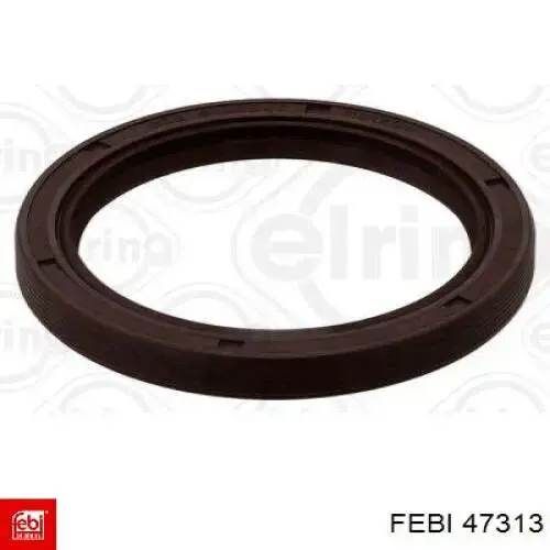 Сальник двигателя распредвала Febi 47313 цена, от 7.23 USD