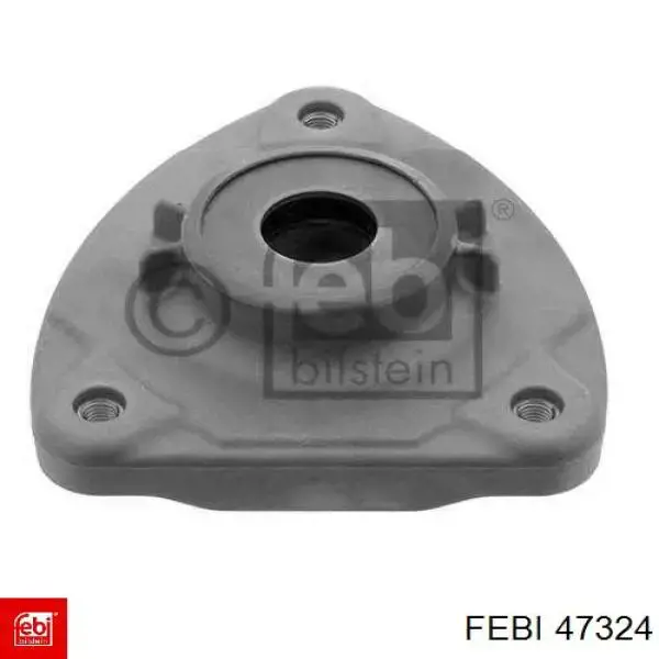 Опора передней стойки Febi 47324