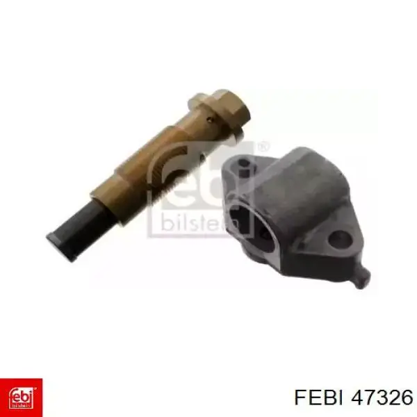 Натяжитель цепи ГРМ A2710500411 Mercedes