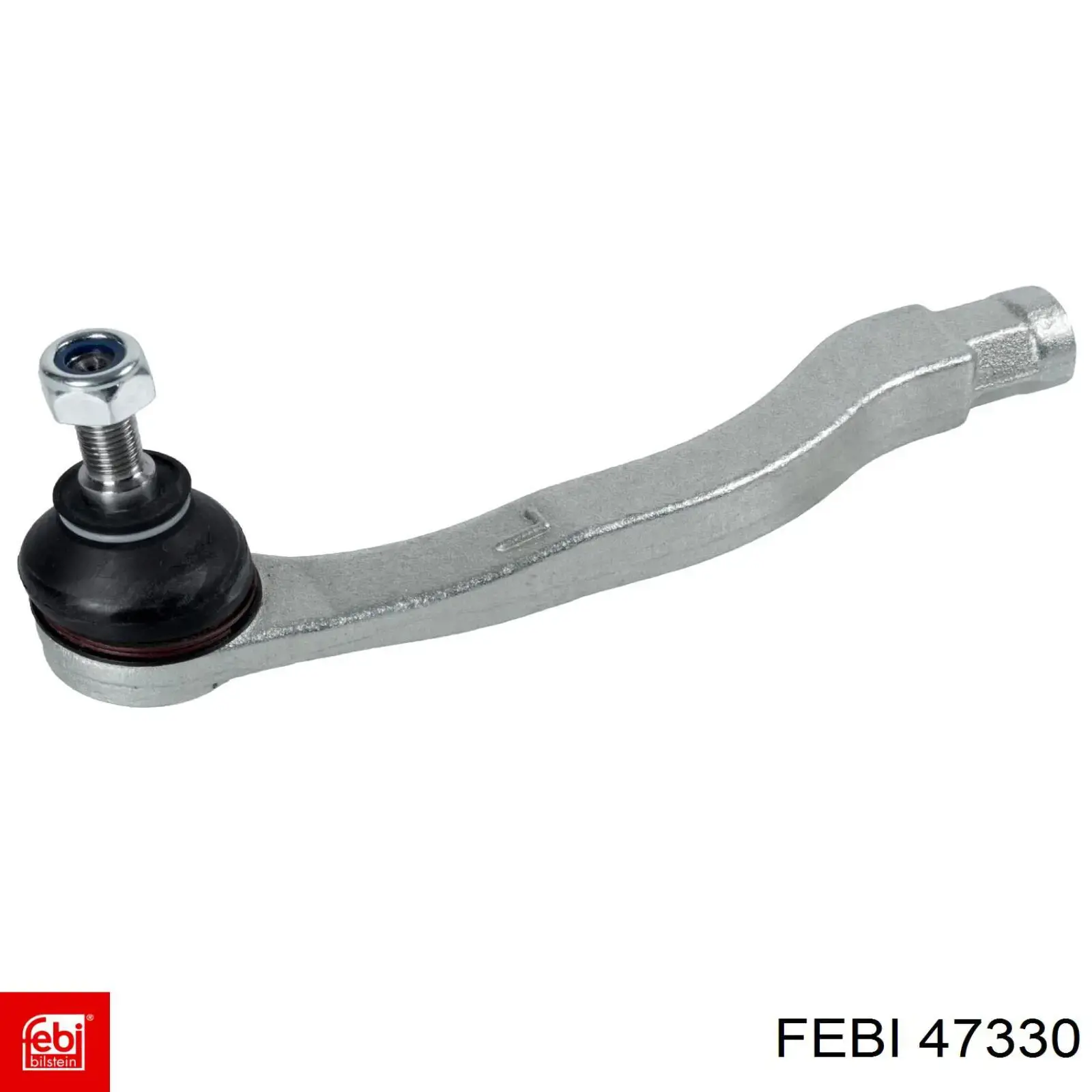 Датчик ABS задний левый Febi 47330