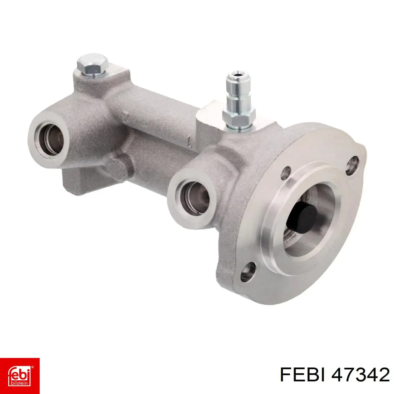 Цилиндр переключения передач КПП Febi 47342 цена, от 164.89 USD
