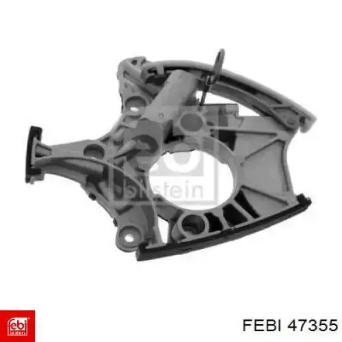 Натяжитель цепи ГРМ распреддвалов левый Febi 47355 цена, от 159.90 USD