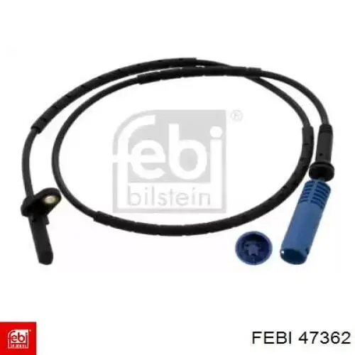 47362 Febi sensor abs traseiro