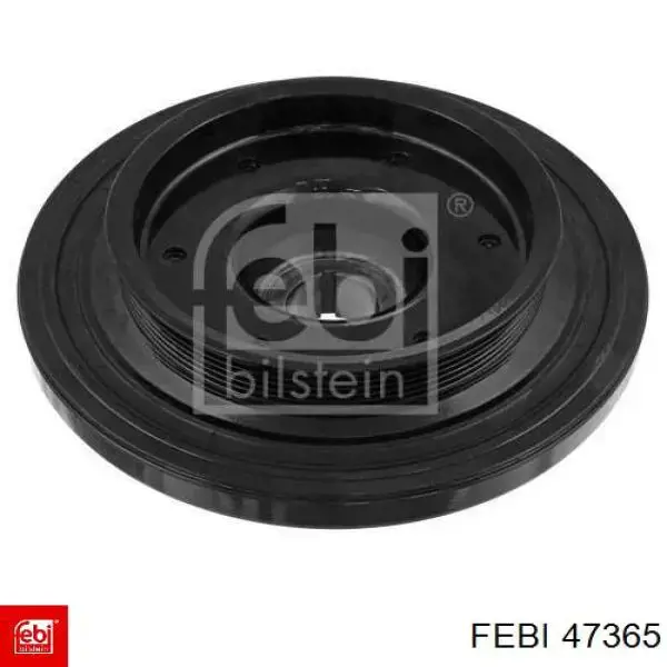 Шкив коленвала (демпфер) Mercedes A6120300803 цена, от 57.04 USD