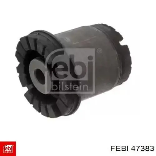 Сайлентблок заднего подрамника Febi 47383 цена, от 13.91 USD