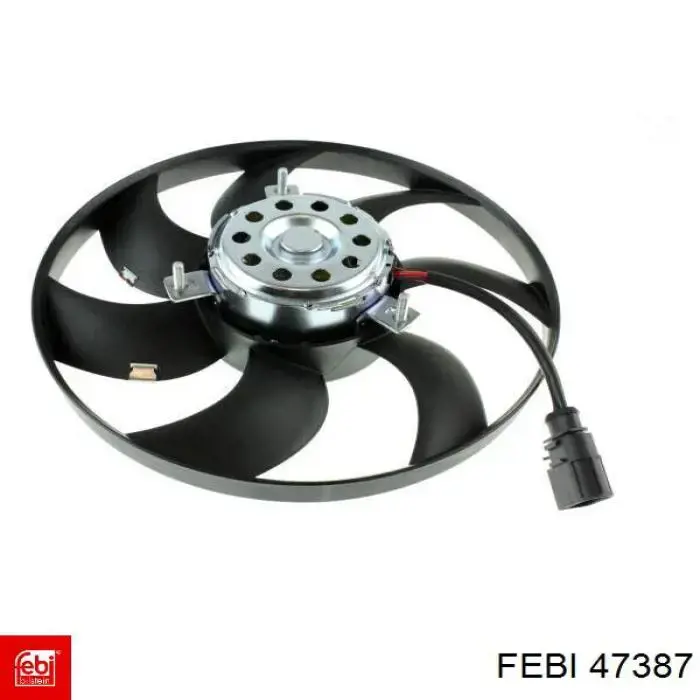 Успокоитель цепи ГРМ, левый Febi 47387 цена, от 21.54 USD
