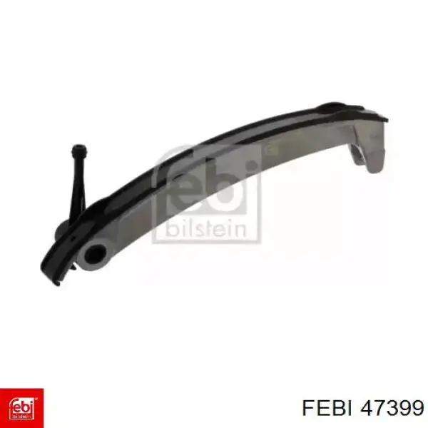 Башмак натяжителя цепи ГРМ Febi 47399 цена, от 47.01 USD