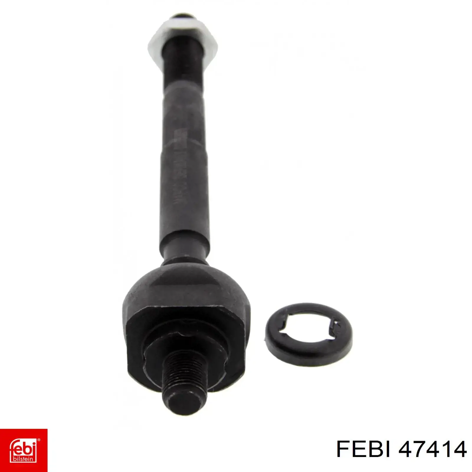 Паразитный ролик ГРМ 47414 Febi