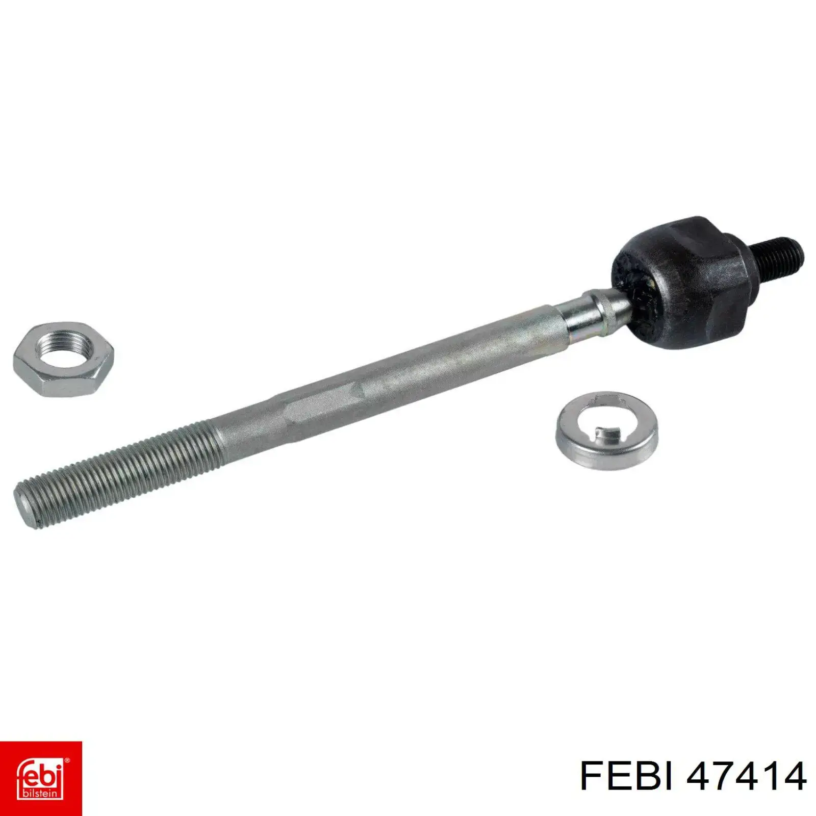 Купить 47414 Febi Ведуший ролик ГРМ
