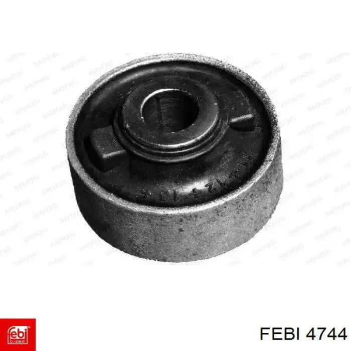 4744 Febi 
